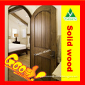Top China Solid Wooden Door